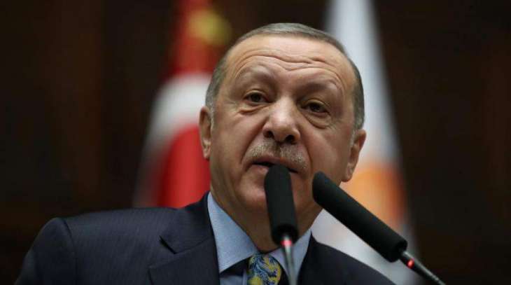 Turkish Municipal Vote Sends Warning to Erdogan - Lawmaker