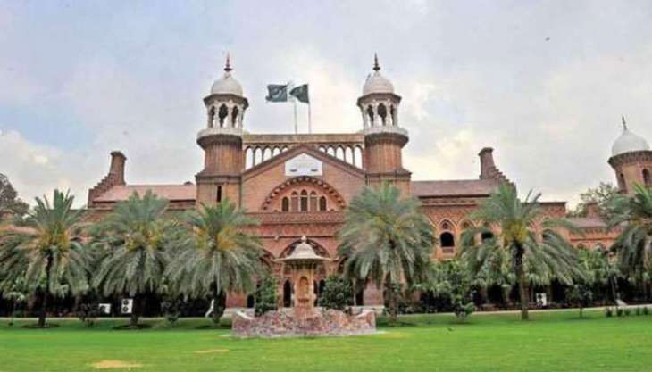 Lahore High Court resumes hearing of show-cause notice to Punjab advocate general