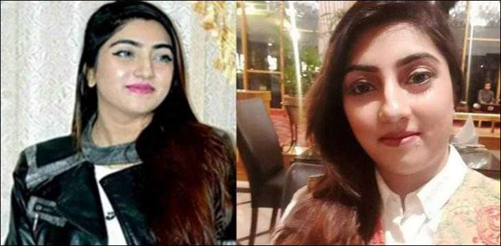 Local court orders exhumation of model girl's body in Karachi