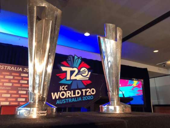 ICC T20 World Cup 2020 issues EOI for sport presentation partner