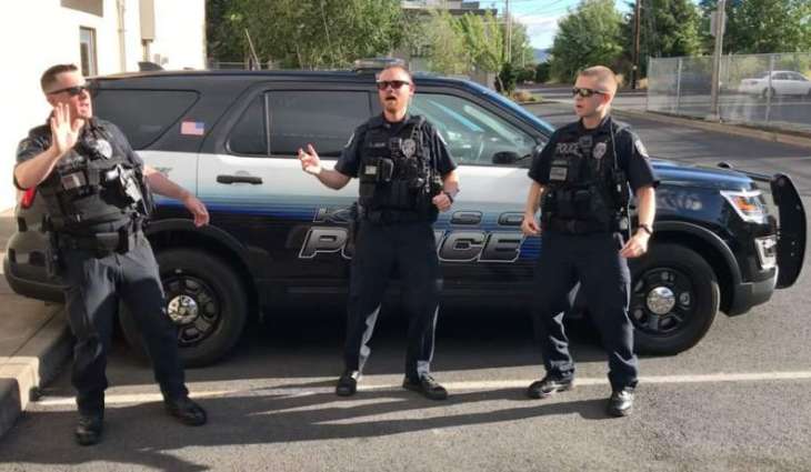 One Student Hit, Hospitalized in Arkansas School Shooting - Reports