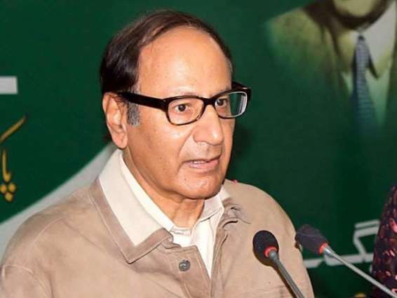 Chaudhry Shujaat warns govt to focus on economy 