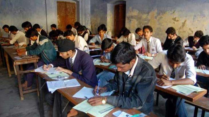 23 schools of Tehsils, Murree, Kotli Sattian upgraded