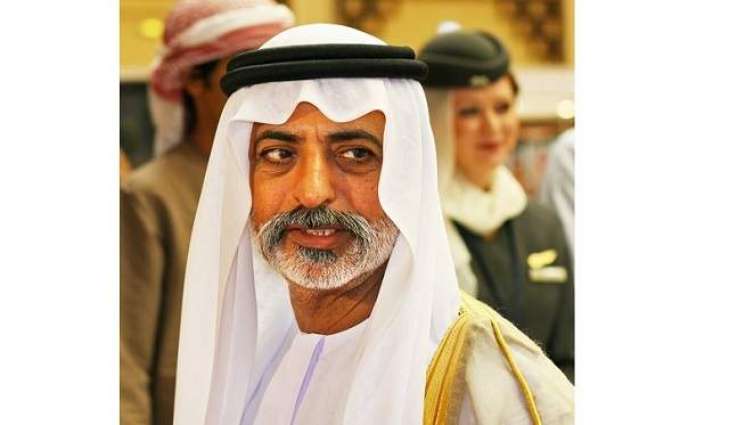 UAE's tolerance model has 'potential to become a global movement for good': Sheikh Nahyan