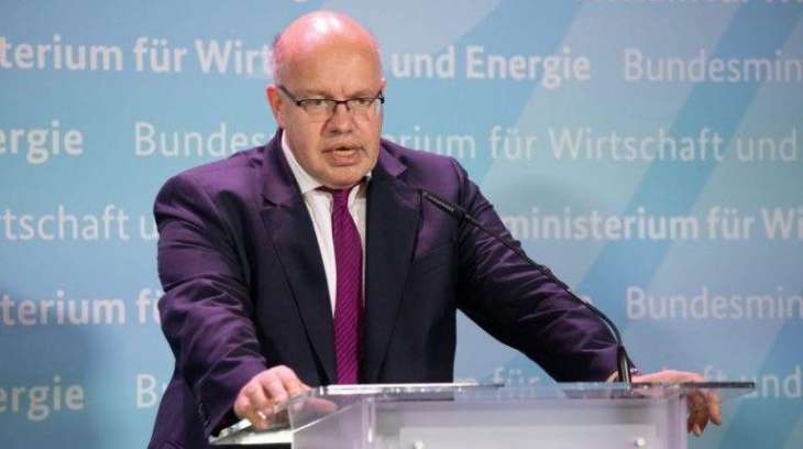 German Economy Minister to Hold Talks With Russia's Manturov, Novak April 3 - Ministry