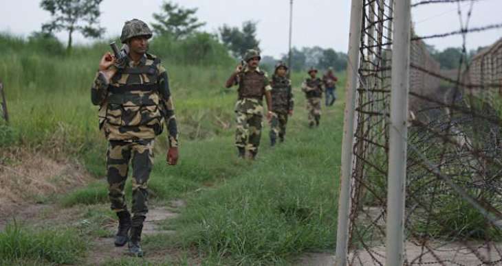 Three soldiers martyred in unprovoked Indian firing at LoC: Pakistan Army