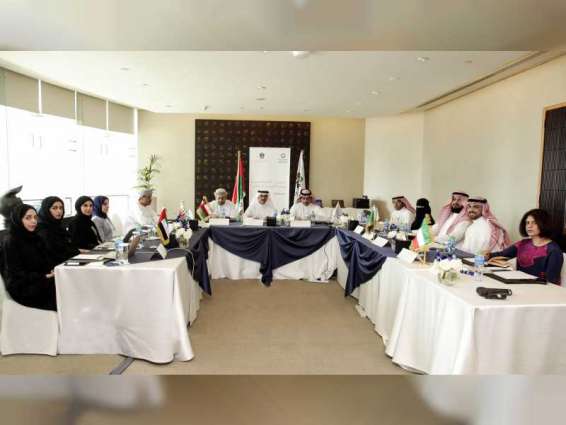 " الصحة " تستضيف إجتماع اللجنة الخليجية المركزية للتسجيل الدوائي  