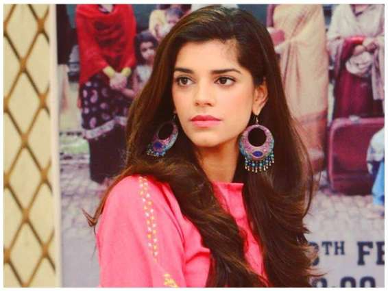 Asma Aziz’s dance video does not justify her being tortured: Sanam Saeed