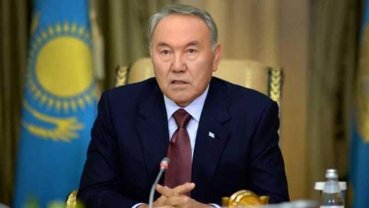 Over 40% of Kazakh Citizens Consider Nazarbayev's Resignation Timely - Poll