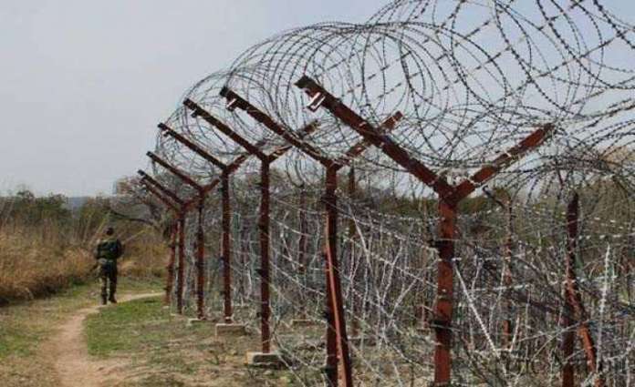 Three soldiers martyred in Indian firing across LoC