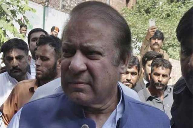 Premature to say if Nawaz's treatment possible in six weeks: personal doctor