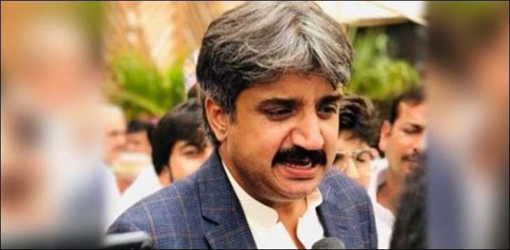 Awais Shah halts transporters from charging excessive fares in Sindh