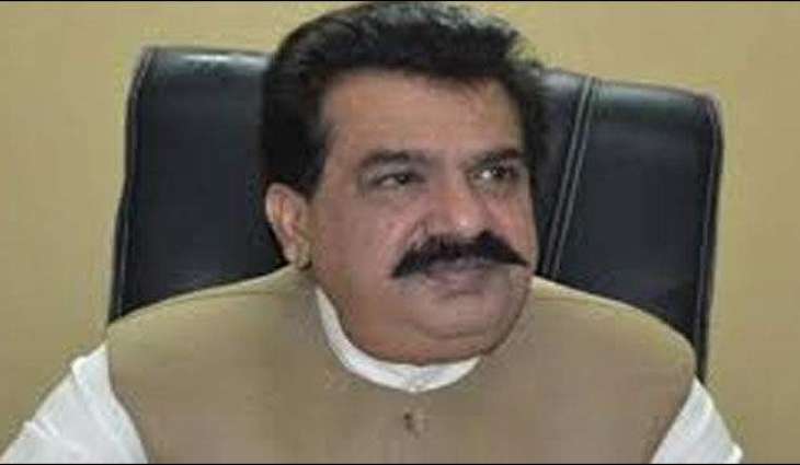 Nisar Morai acquitted in former Steel Mills chairman murder case