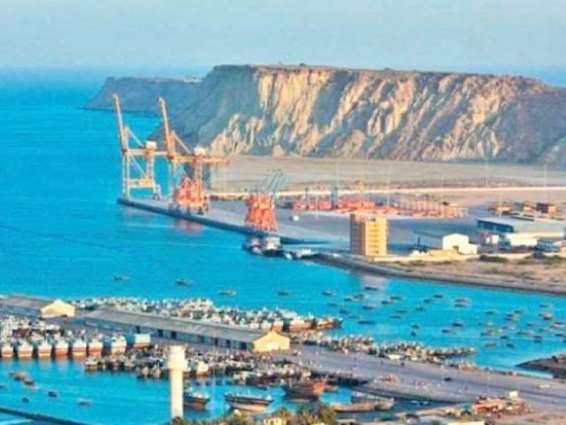 China appreciates Pakistan's efforts to fast track CPEC