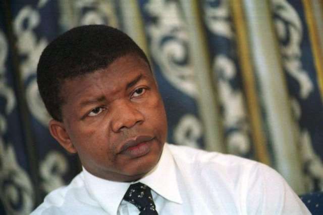 Angolan President Joao Lourenco Arrives in Russia for Official Visit
