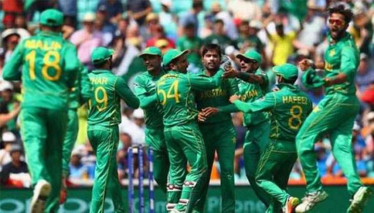 Pakistan Cricket team to visit England from 23 instant