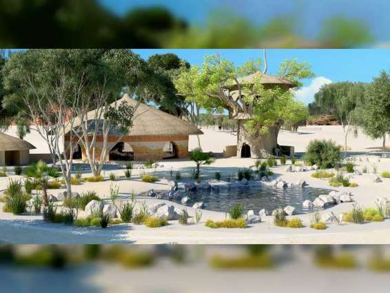 Al Ain Zoo to start construction work on three major projects