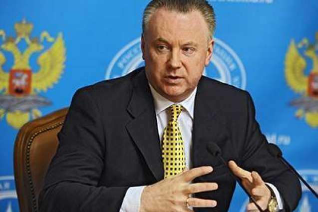 OSCE to Step Up Efforts to Release Vyshinsky After Ukrainian Election - Russian Envoy