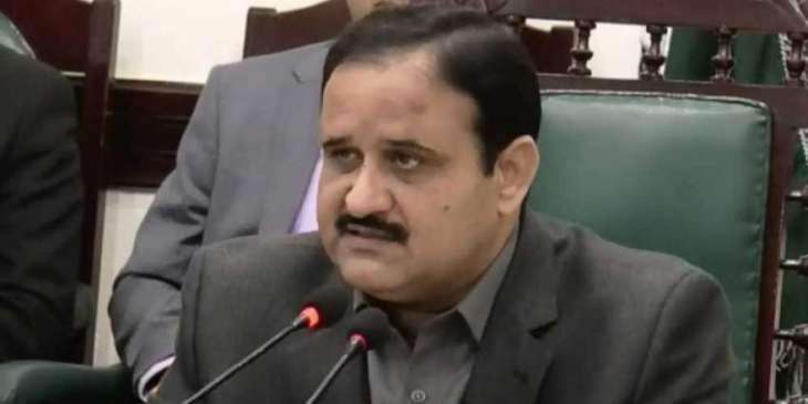 Punjab Chief Minister made new chief of Buzdar tribe