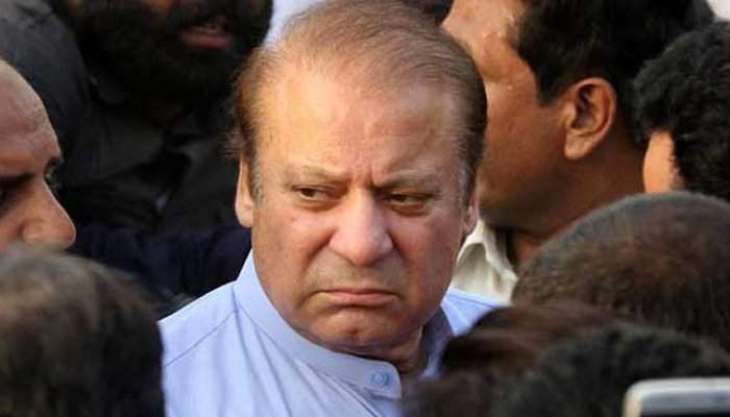Nawaz Sharif's heart and kidney MRI completed