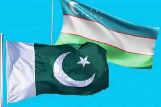 Trade between Pakistan, Uzbekistan enhanced from $ 10mln to $ 90 mln annually