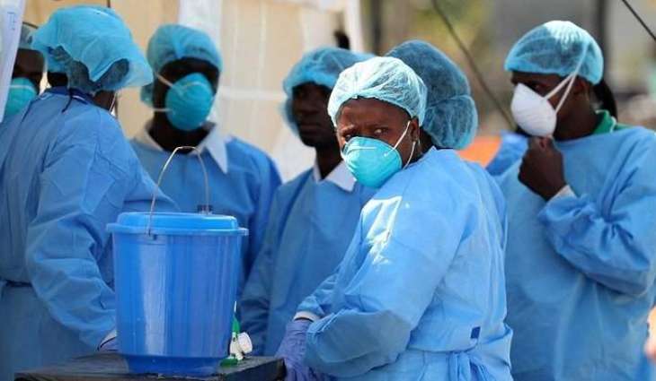 Cholera Vaccine Campaign Begins in Mozambique Capital in Cyclone Idai Aftermath - WHO