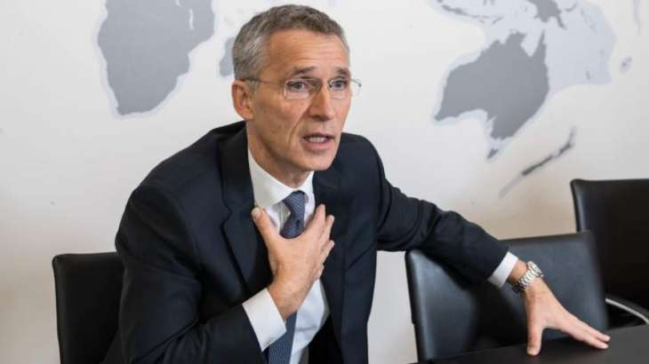 NATO Must Prepare for World Without INF Treaty - Stoltenberg