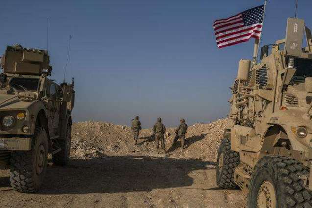 US Lawmakers Call on Trump to Withdraw Troops From Syria Within 6 Months - Letter