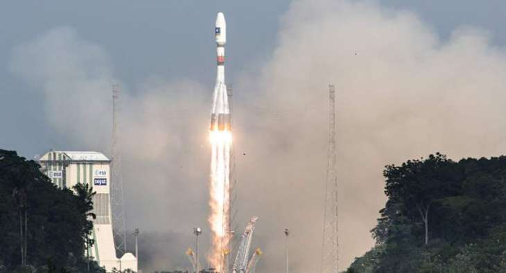 Seven Russian Soyuz Rockets Manufactured for OneWeb Satellite Launches - Space Center