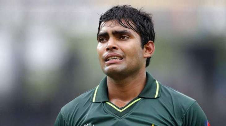 World Cup Squad: Umar Akmal is not called for fitness test