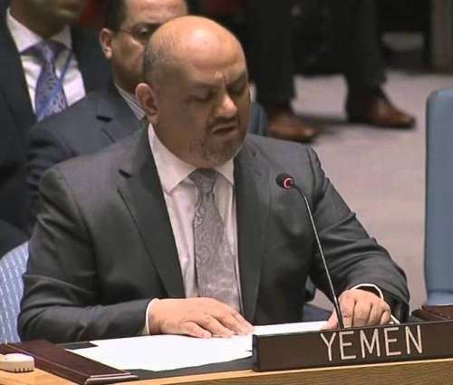 الحكومة اليمنية: مكتب المبعوث الأممي وبعثة الحديدة فشلوا في تقديم خطة مزمنة لتنفيذ الاتفاق