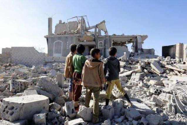 US House Passes Resolution to End Washington Support for Saudi-Led Coalition in Yemen War