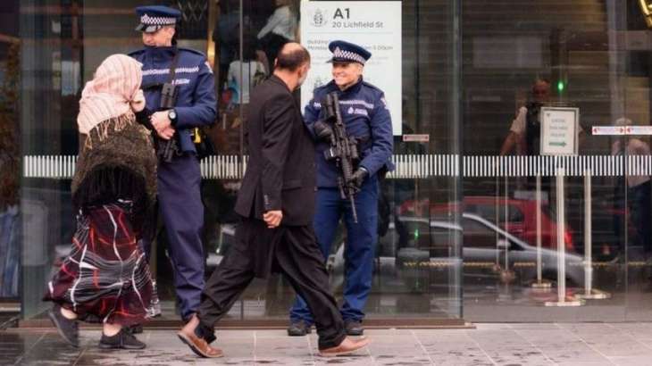 Christchurch attacks: NZ suspect ordered to undergo mental health tests