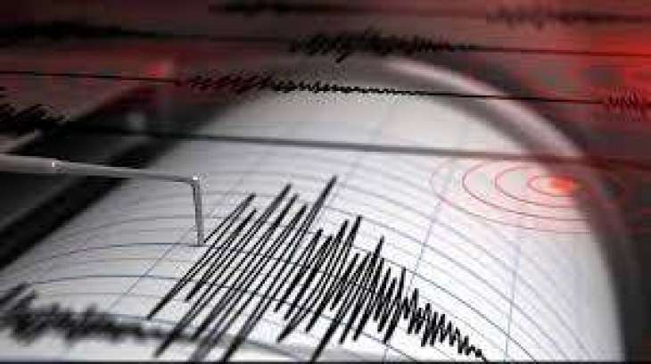 4.6 magnitude earthquake jolts Zhob, parts of Balochistan