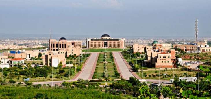NUST makes its mark as Inaugural Participant in THE University Impact Rankings 2019