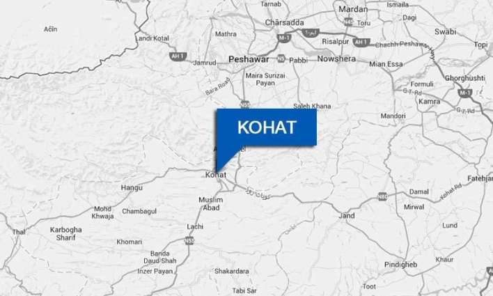 Youth killed over love marriage in Kohat