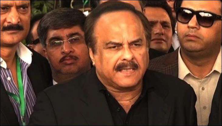 Local body elections to be held in Punjab this year: Naeemul Haque