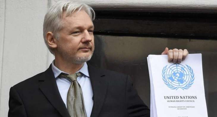 Assange Told Ecuadorian Judge of Being 'Assassination Risk' - Court Transcript
