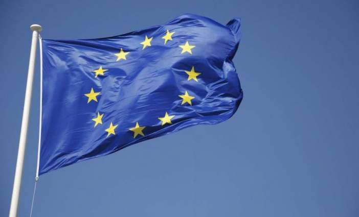 EU Urges Afghan Government, Taliban to Seek Peaceful Solution to Conflict