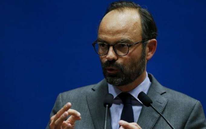 French Grand Debate Shows Need to Lower Taxes Fast - Prime Minister