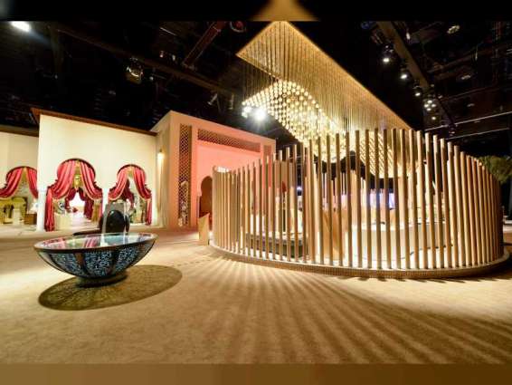 'Morocco in Abu Dhabi 2019' showcases Moroccan heritage and culture