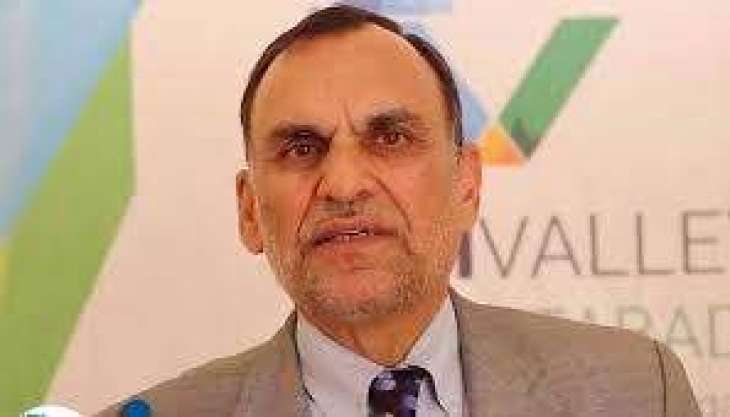 Azam Swati to be re-appointed as federal minister