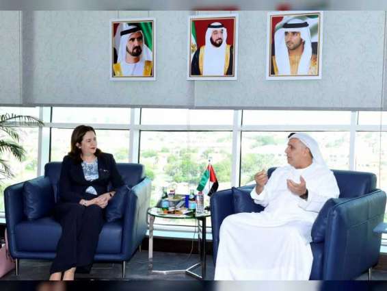 Dubai's RTA, Queensland explore cooperation