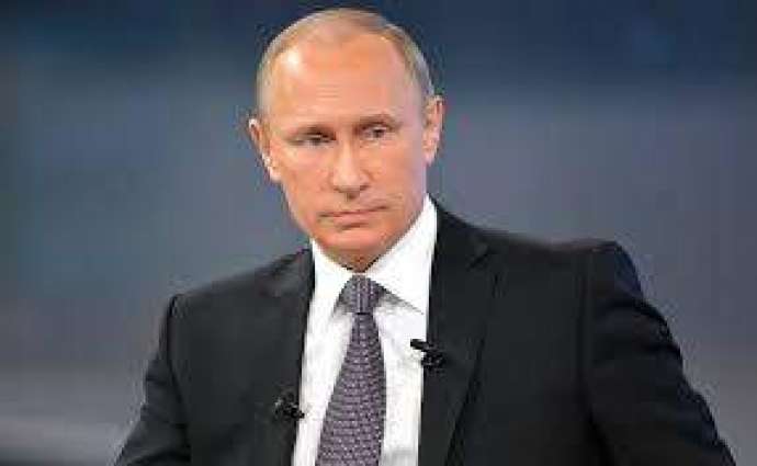 بوتين: روسيا مستعدة للعمل مع أوبك لوضع حلول مشتركة بشأن حجم إنتاج النفط