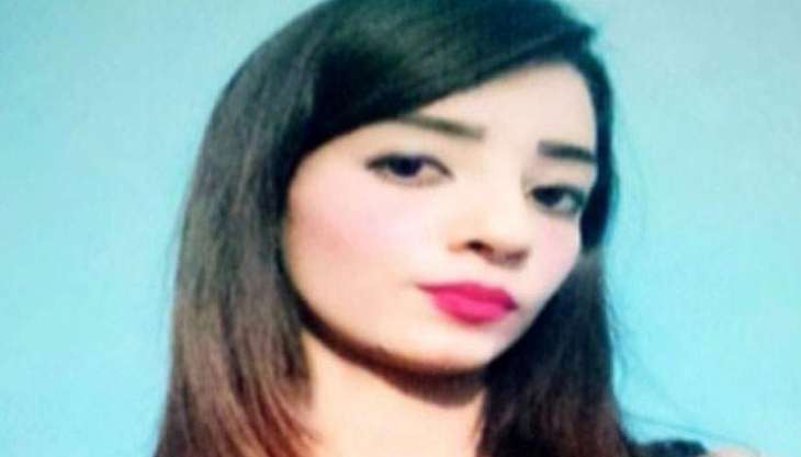 Karachi model Iqra Saeed died of drug overdose: Police