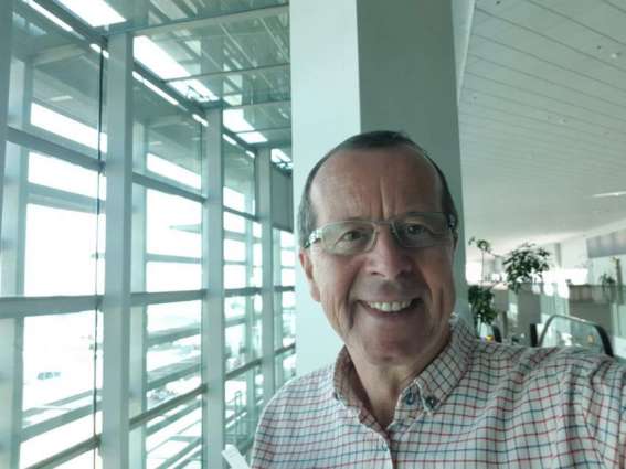 Martin Kobler leaves after concluding his beautiful journey in Pakistan