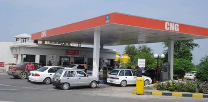 Hefty amount of one billion USD can be saved by promoting CNG