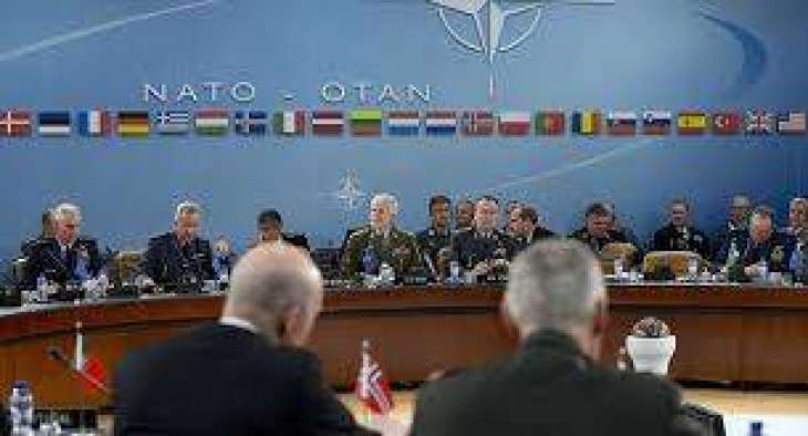 الناتو يؤكد عدم مشاركته في مؤتمر موسكو للأمن