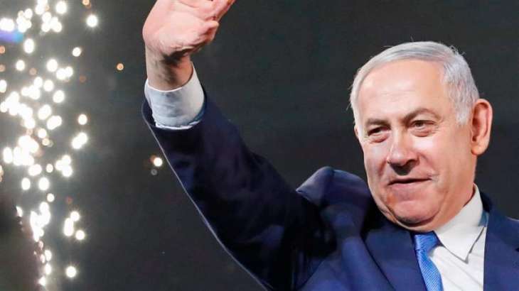 Netanyahu Poised to Win Record 5th Term, But Coalition Talks May Take A While
