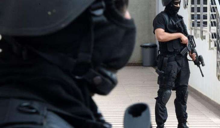 Four-Member Terrorist Cell Uncovered in Northeastern Morocco - Reports
